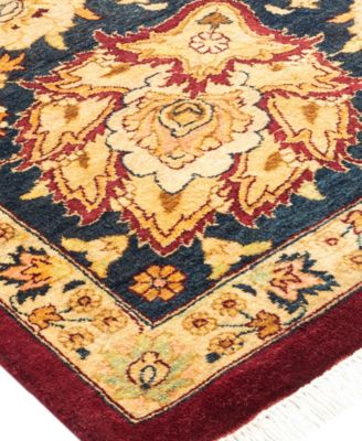 Mogul M1093 8&#39;1&amp;quot;x10&#39;2&amp;quot; Area Rug