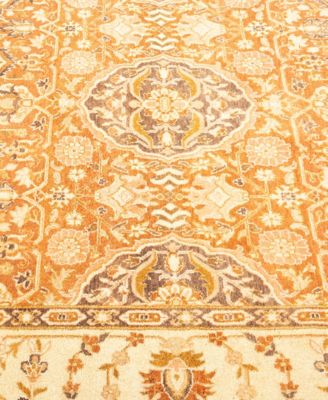 Mogul M1494 4'x6'1" Area Rug