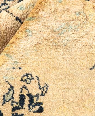 Mogul M1157 6'2"x9'3" Area Rug