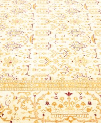 Mogul M1251 6'1"x8'10" Area Rug