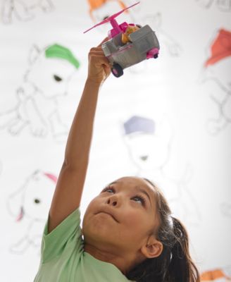 Skye's Helicopter Vehicle Toy 