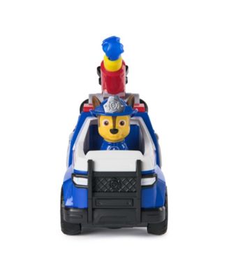 Fire Rescue Chase Rescue Fire Cruiser