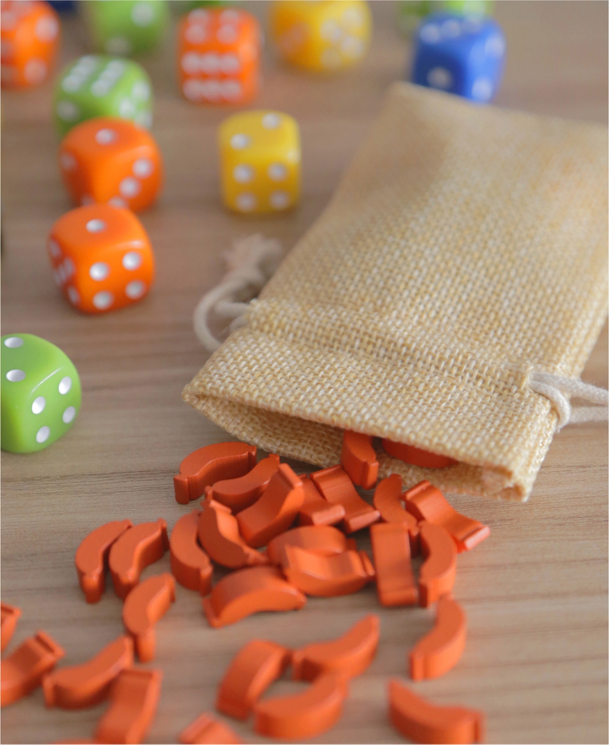 Devir Ratzzia Family Board Game In Multi