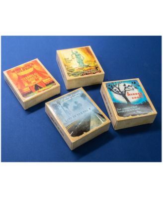 Detective City of Angels Smoke and Mirrors Expansion Board Game