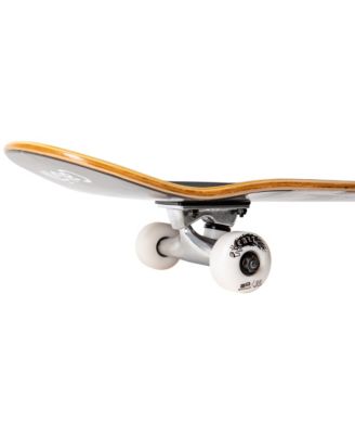 Complete 8 Inches Inch Skateboard - Panel