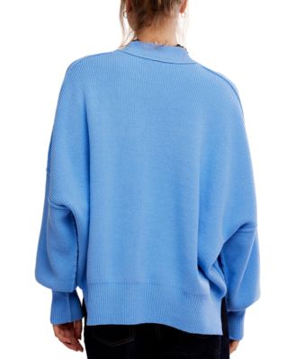 Women's Easy Street Tunic Sweater