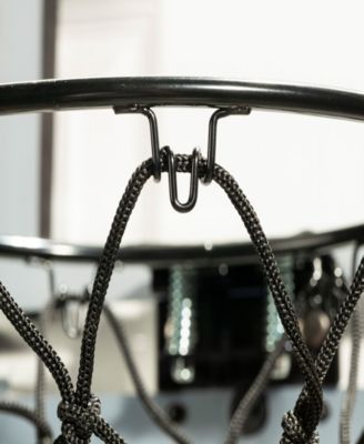 Pro Hoops Over-The-Door Mini Basketball Hoop Set