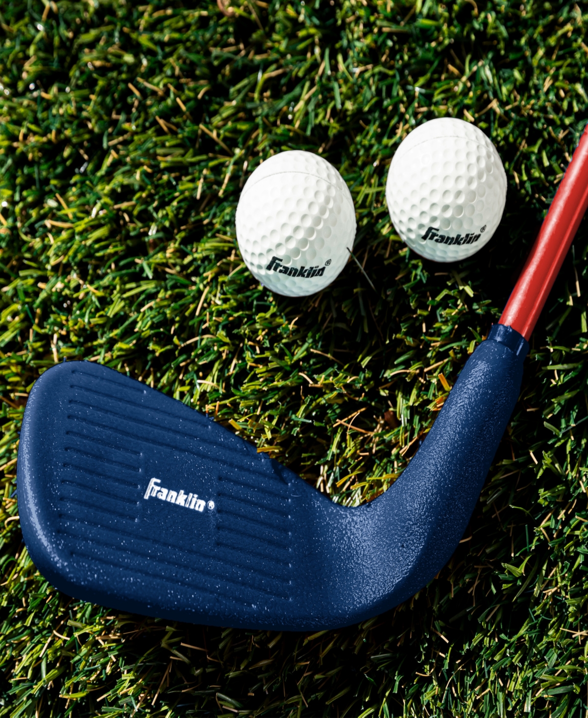 Franklin Sports Kids Golf Club Set