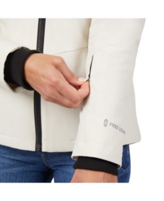 Women's FreeCycle Thermo Super Softshell II Jacket