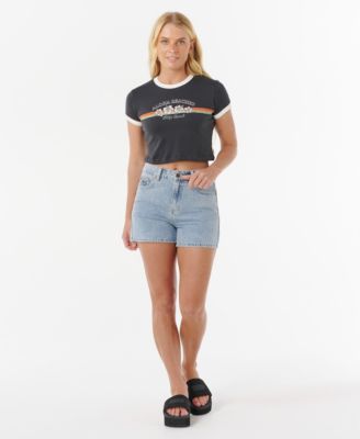 Women's Keepsakes Baby Short Sleeve T-Shirt