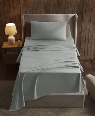 Premier Collection Deep Pocket 3 Piece Sheet Set, Twin XL