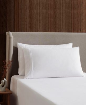 Premier Collection Deep Pocket 4 Piece Sheet Set, Queen