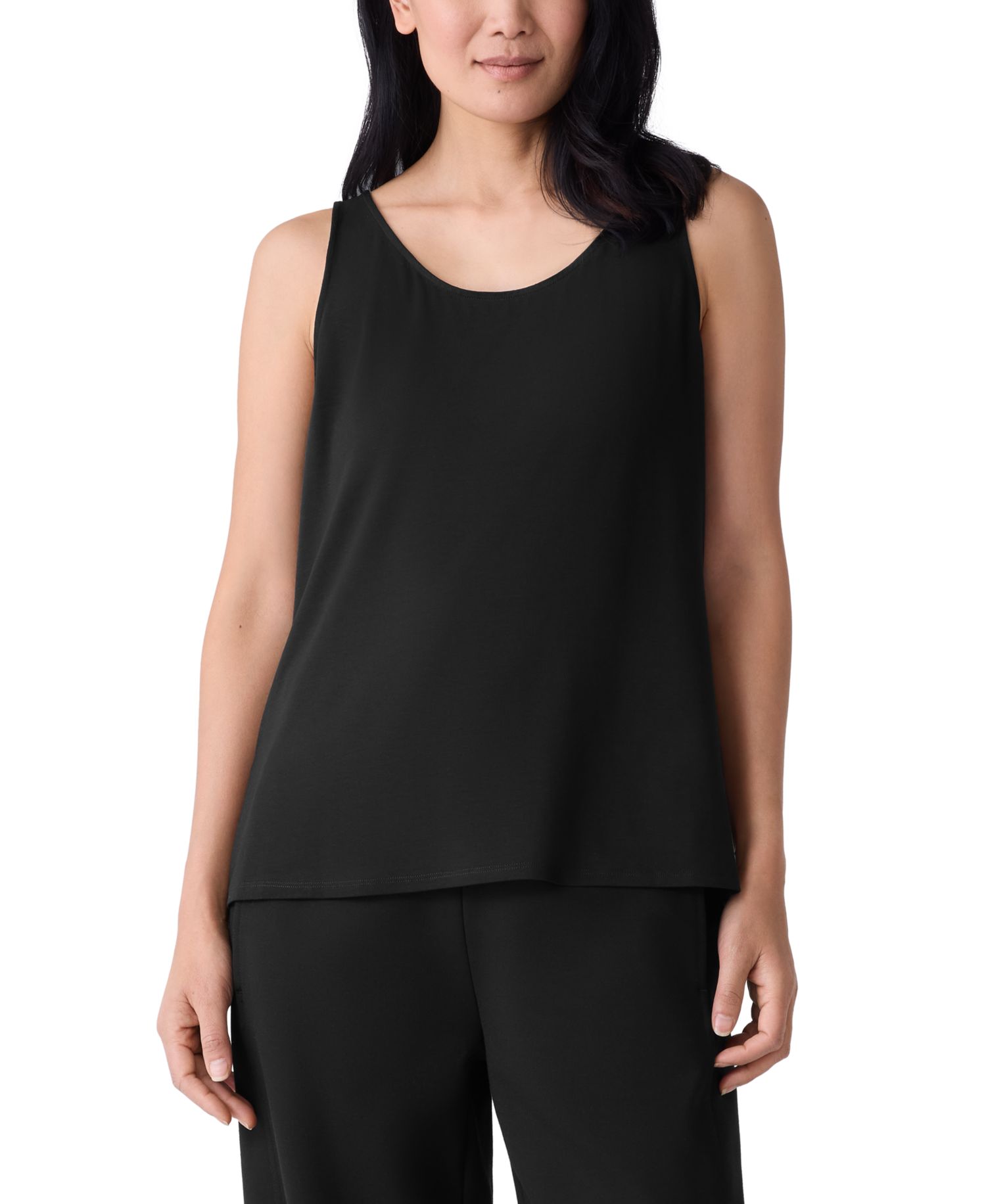 Women's Sleeveless Tank Top