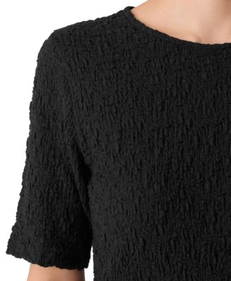 Women's Short-Sleeve Crewneck T-Shirt