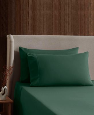 Premier Collection Deep Pocket 4 Piece Sheet Set, Queen