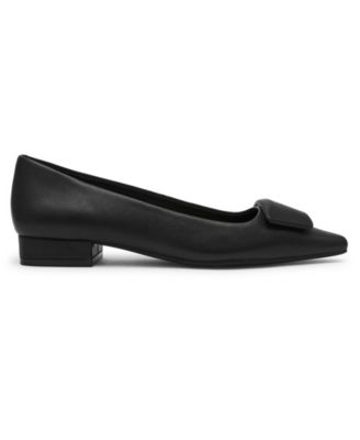 Women's Crawford Pointed Toe Flats