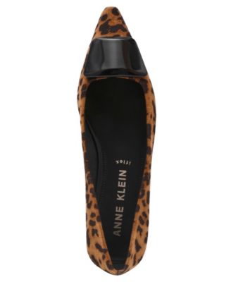 Women's Crawford Pointed Toe Flats