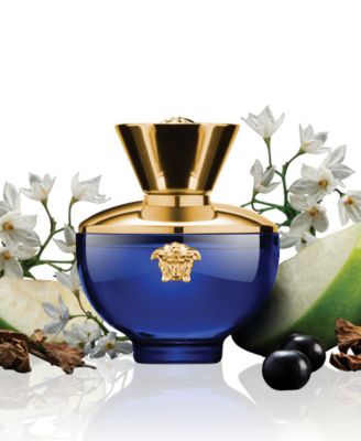 Women's 4-Pc. Dylan Blue Pour Femme Eau De Parfum Set