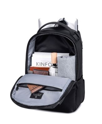 Origami 16" Laptop Backpack - Women's Laptop Bag