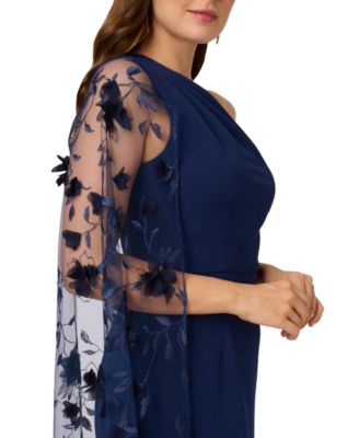 Women's One-Shoulder Dress