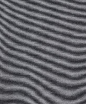 Women's Long Sleeve Power Performance Scoop Neck Curved Hem Tunic Tee