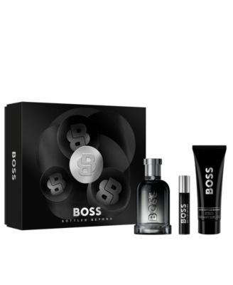 Hugo Boss