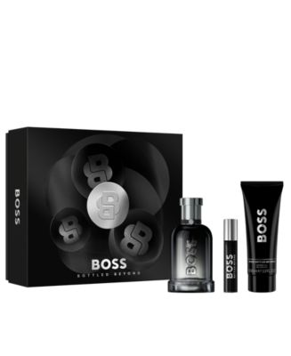 香水3本セット diptyque CK One Boss Bottled Hugo Boss Men's 3-Pc. Bottled Beyond Gift Set - Macy's
