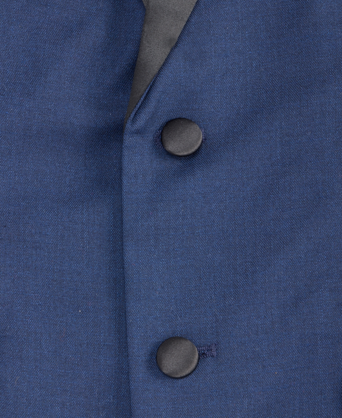 Tommy Hilfiger Big Boys Stretch Sharkskin Shawl Collar Sportscoat