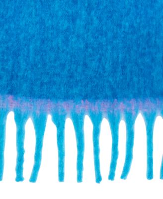 Women's Two-Tone Lofty Scarf