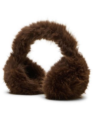 Women's All-Over Earmuffs