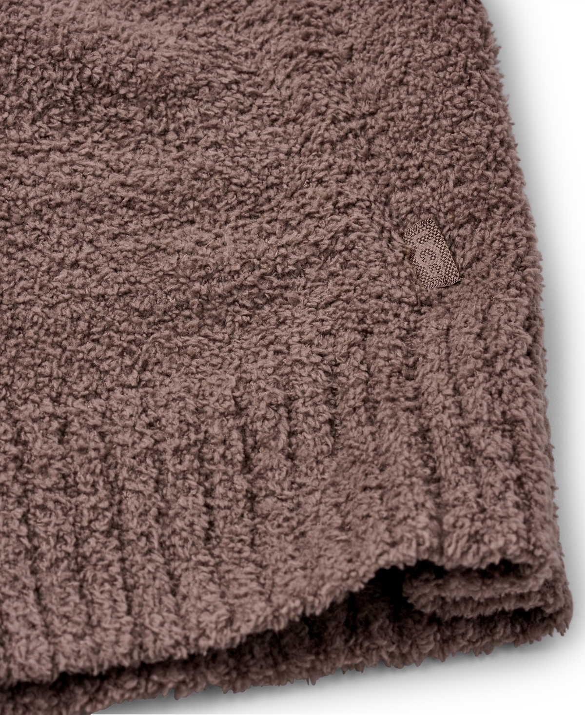 Ugg Lenny Robe Ii In Brown