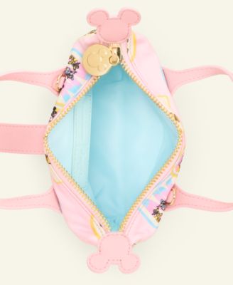 Disney | Macy's Minnie Mouse & Friends Pouchette Crossbody Handbag, Macy's Exclusive