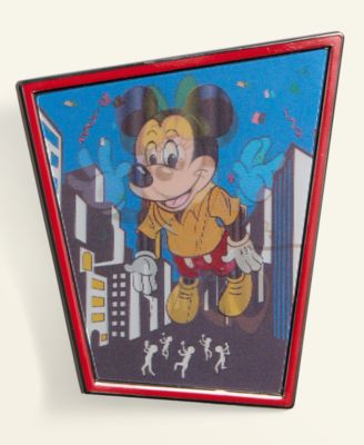 Disney | Macy's Mickey Mouse & Minnie Mouse 3" Parade Balloon Pin, Macy's Exclusive