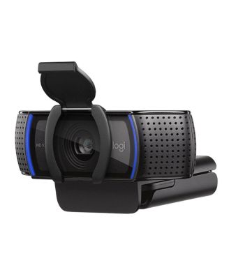 C920S Pro Hd Webcam