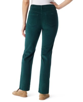 Women's Amanda Cord Casual Pants