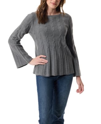 Women's Maren Cable Knit Sweater