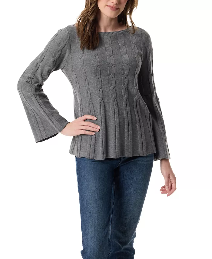 Women's Maren Cable Knit Sweater