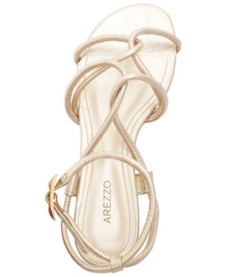 Women's Anna Flat Sandals