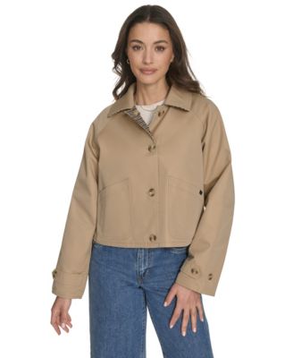 Levi's