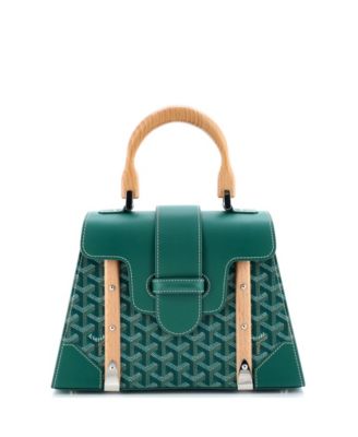 Pre-Owned Goyard