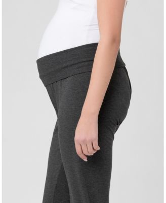 Maternity Jersey Lounge Pant