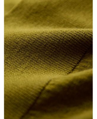 Women's British Merino Turtle Neck Sweater