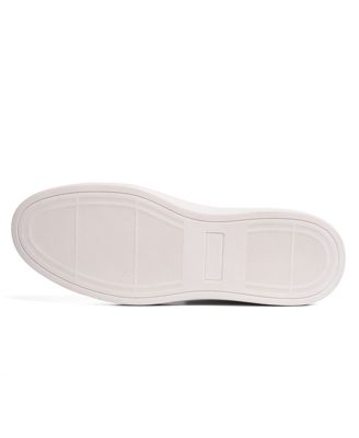 Mens Hudson Street Hands-Free Slip On Technology Fashion Sneakers
