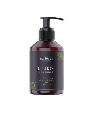 Body Lotion