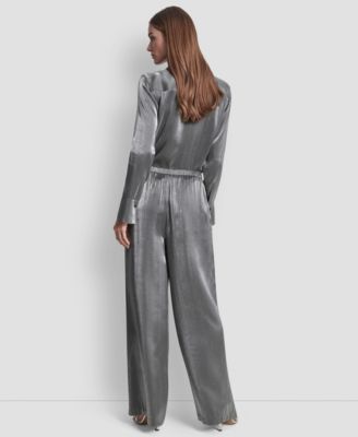 Women's Wide Leg Pants