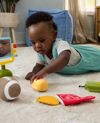 Mini Me Moments Tiny Tailgater Set, 6-Piece