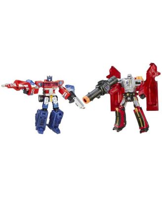 Transformers