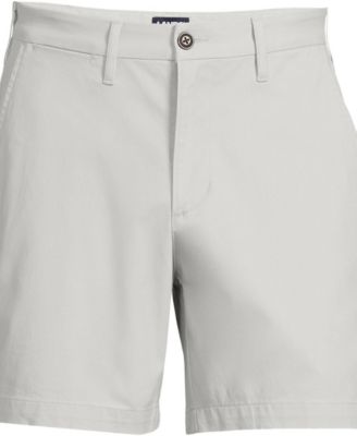 Men's 6" Traditional Fit Stretch Knockabout Chino Shorts