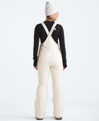 Women's Freedom Insulated Bib Overalls