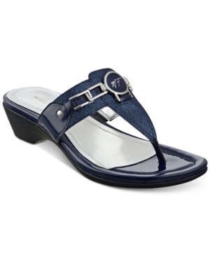 Marc Fisher Women's Amina Dress Sandals Women's Shoes